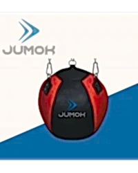 JUMOK KÜRE KUM TORBASI 